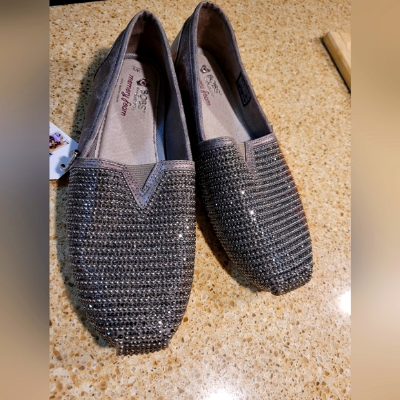 BOBS from Skechers Shoes - Size 9 Sketchers Bobs